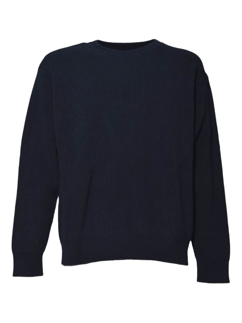 wool jumper 1