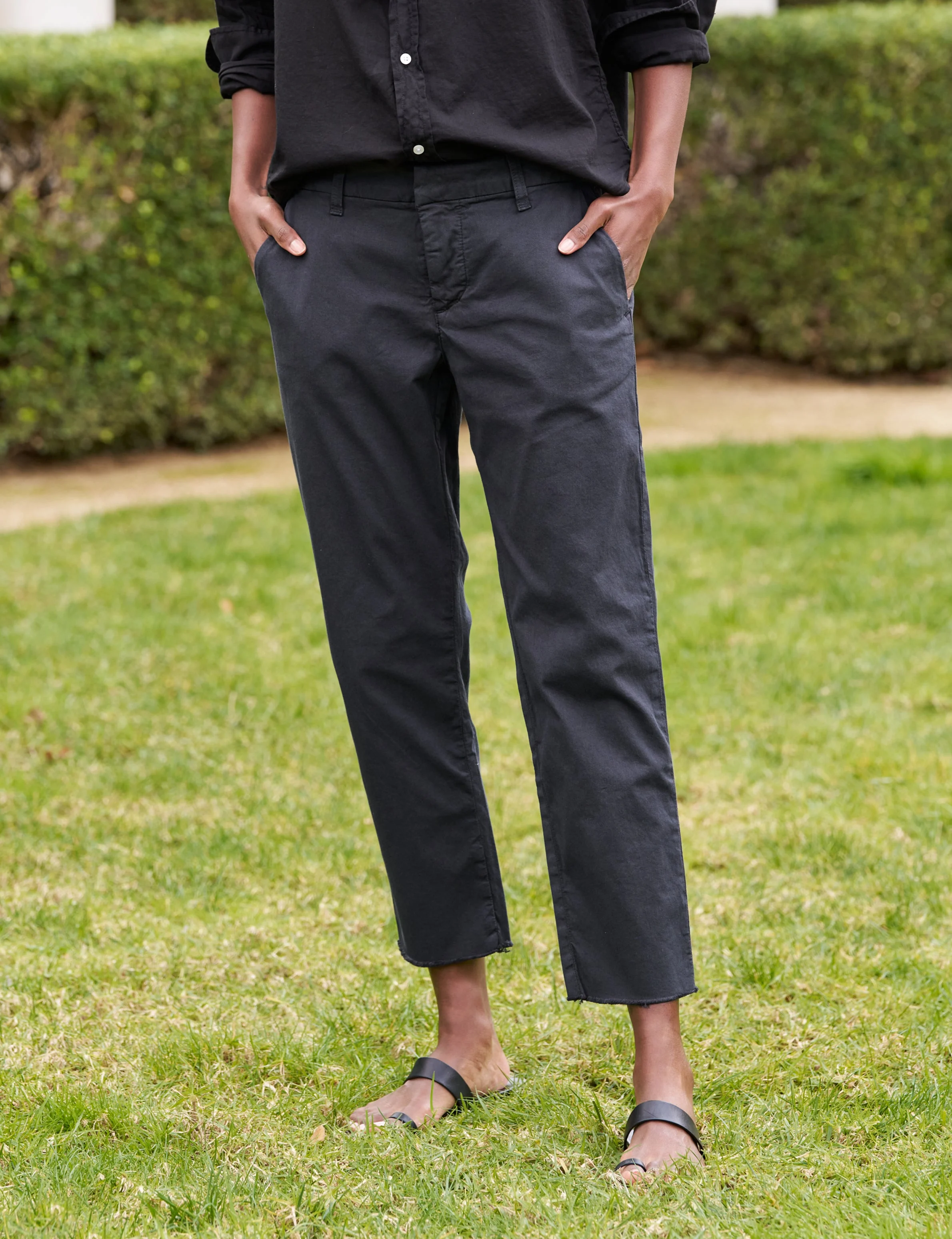 The Italian Chino - 1
