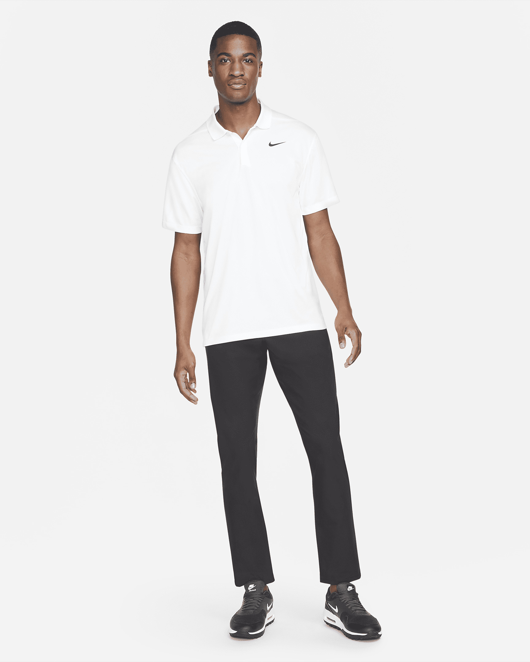 Nike Dri-FIT Victory Men's Golf Polo - 4