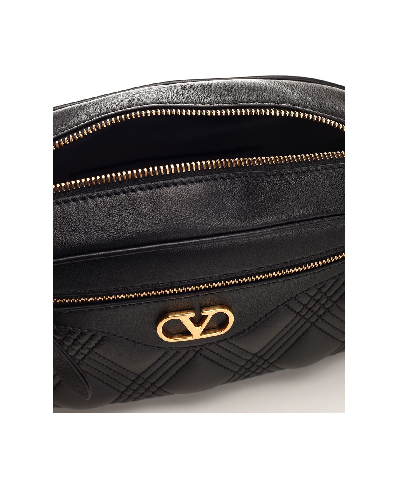 'quiltie 67' Shoulder Bag - 4