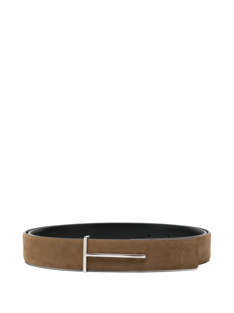 t-buckle belt 1