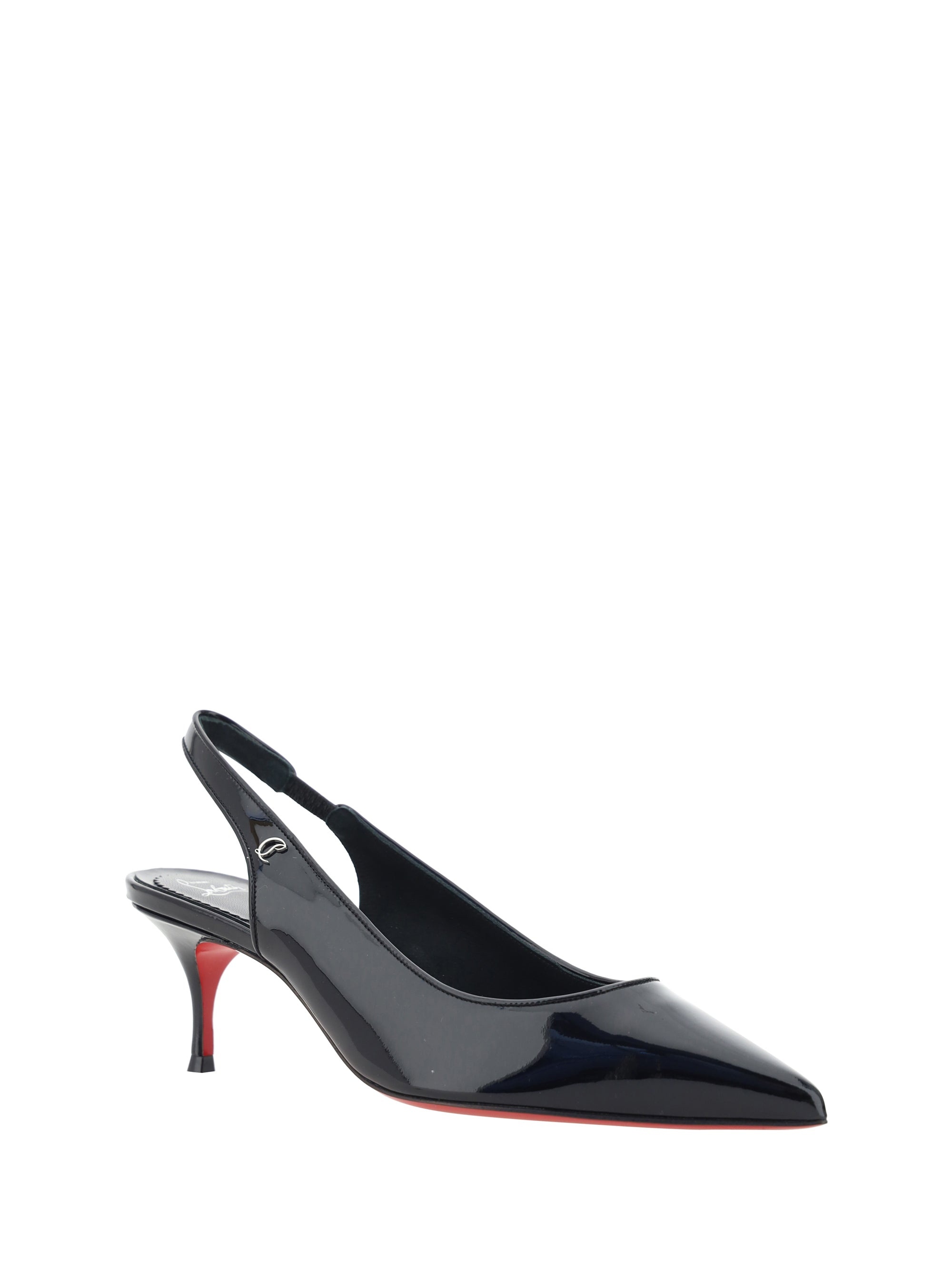 Christian Louboutin Women Kate Sporty Pumps - 2