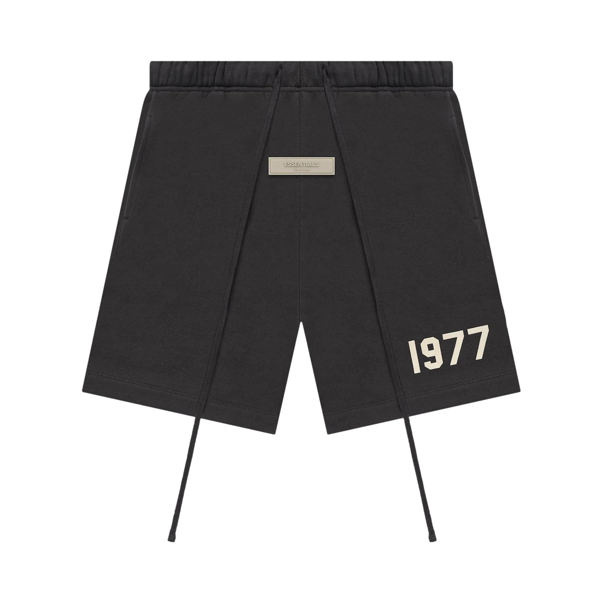 Fear of God Essentials Essentials Shorts 'Iron' - 1
