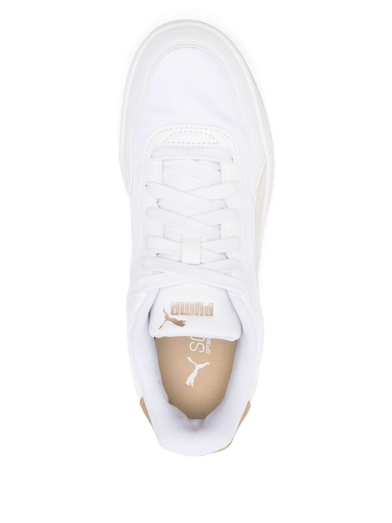 Court sneakers 4