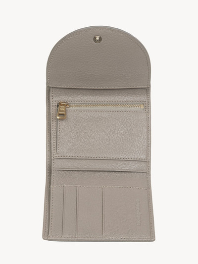 See by Chloé HANA TRIFOLD WALLET outlook