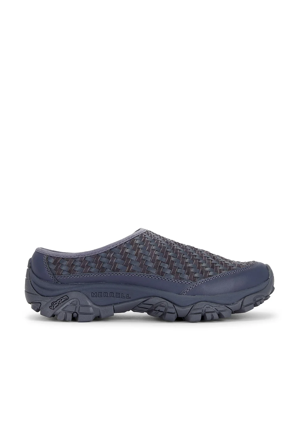 Moab 2 Slide Ltr Woven Se - 1