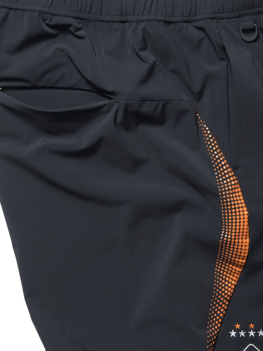 Game shorts - 3