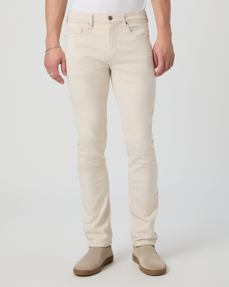 Transcend Federal 34" Slim Straight Jean 1