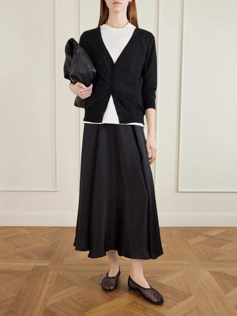 arch4 Marisol Cashmere Cardigan outlook