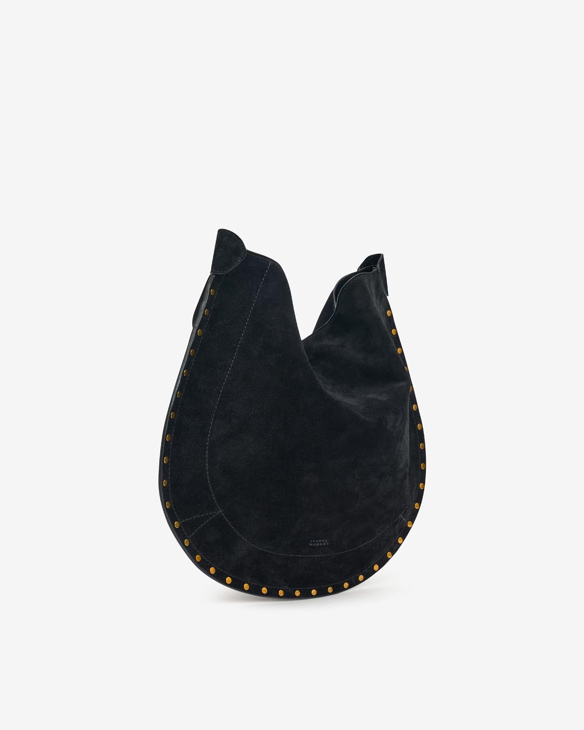 OSKAN HOBO SOFT BAG - 4