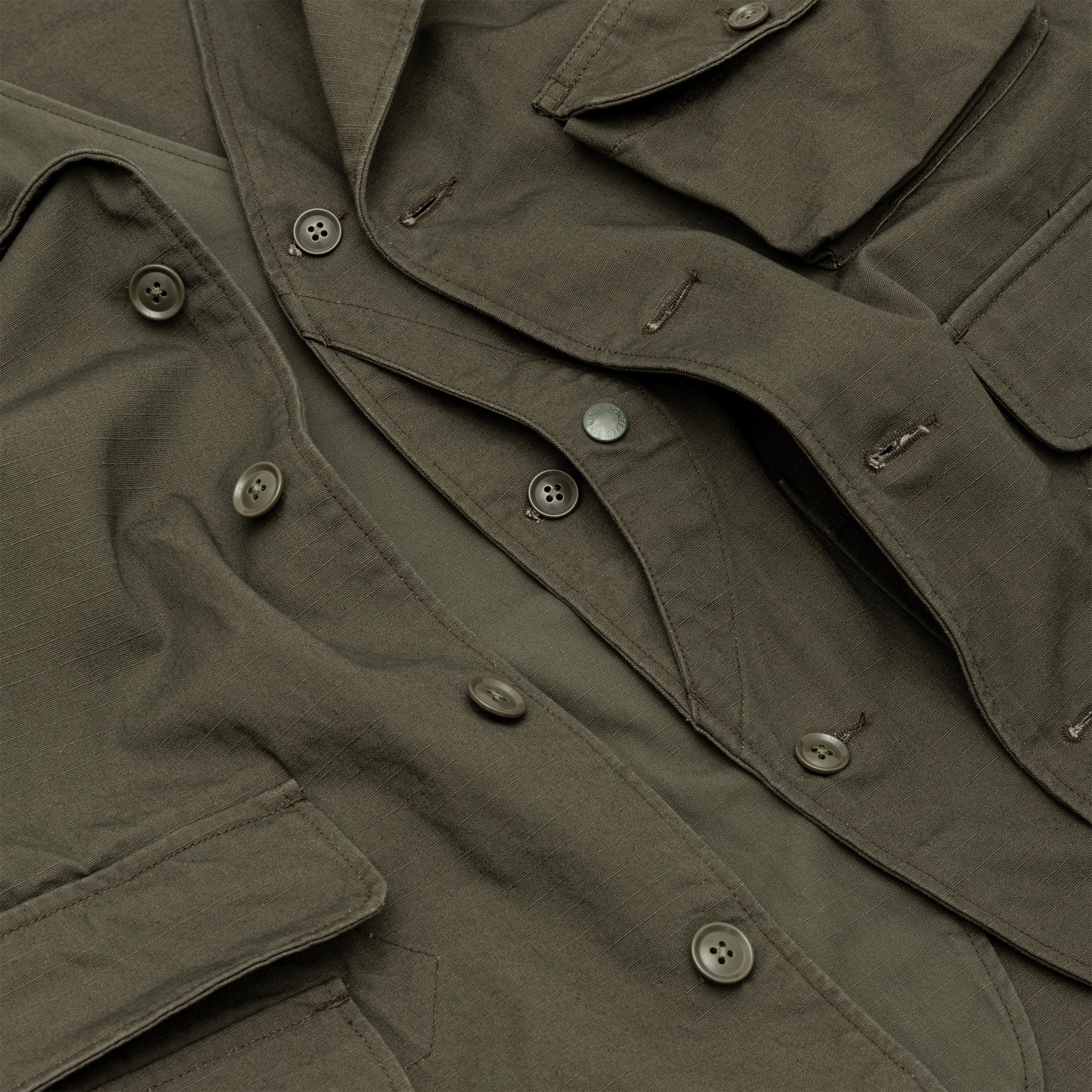 HUNTING BLAZER FOR NEP NY x BIG x PACKER - 5