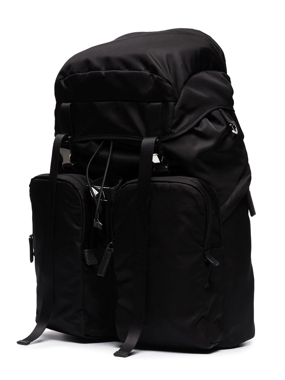 Two Pocket Backpack - 4