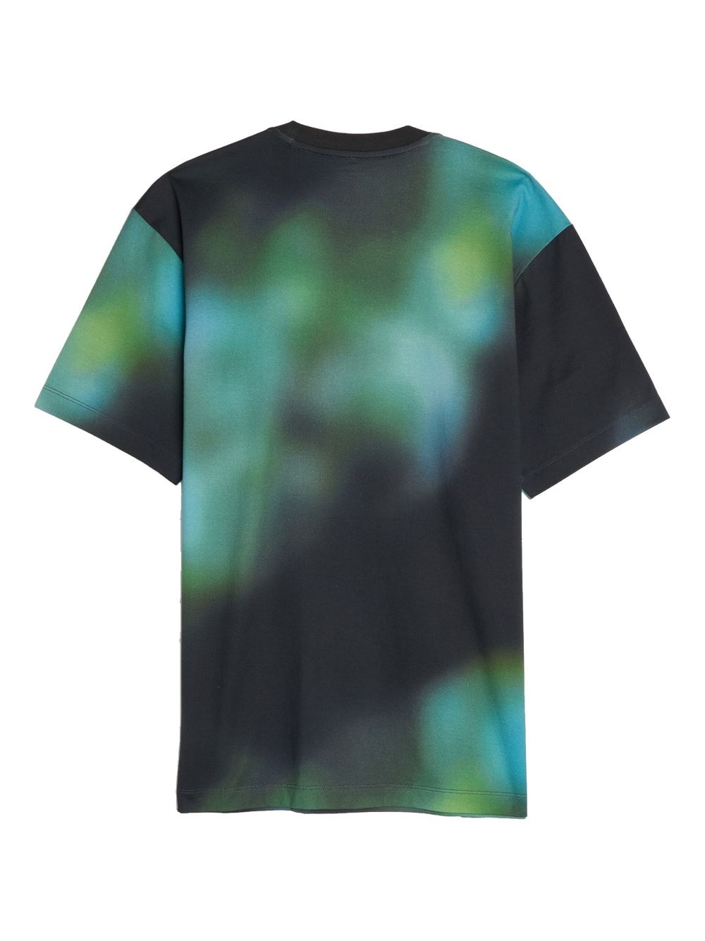 x Wildside M Reg AOP T-shirt - 2
