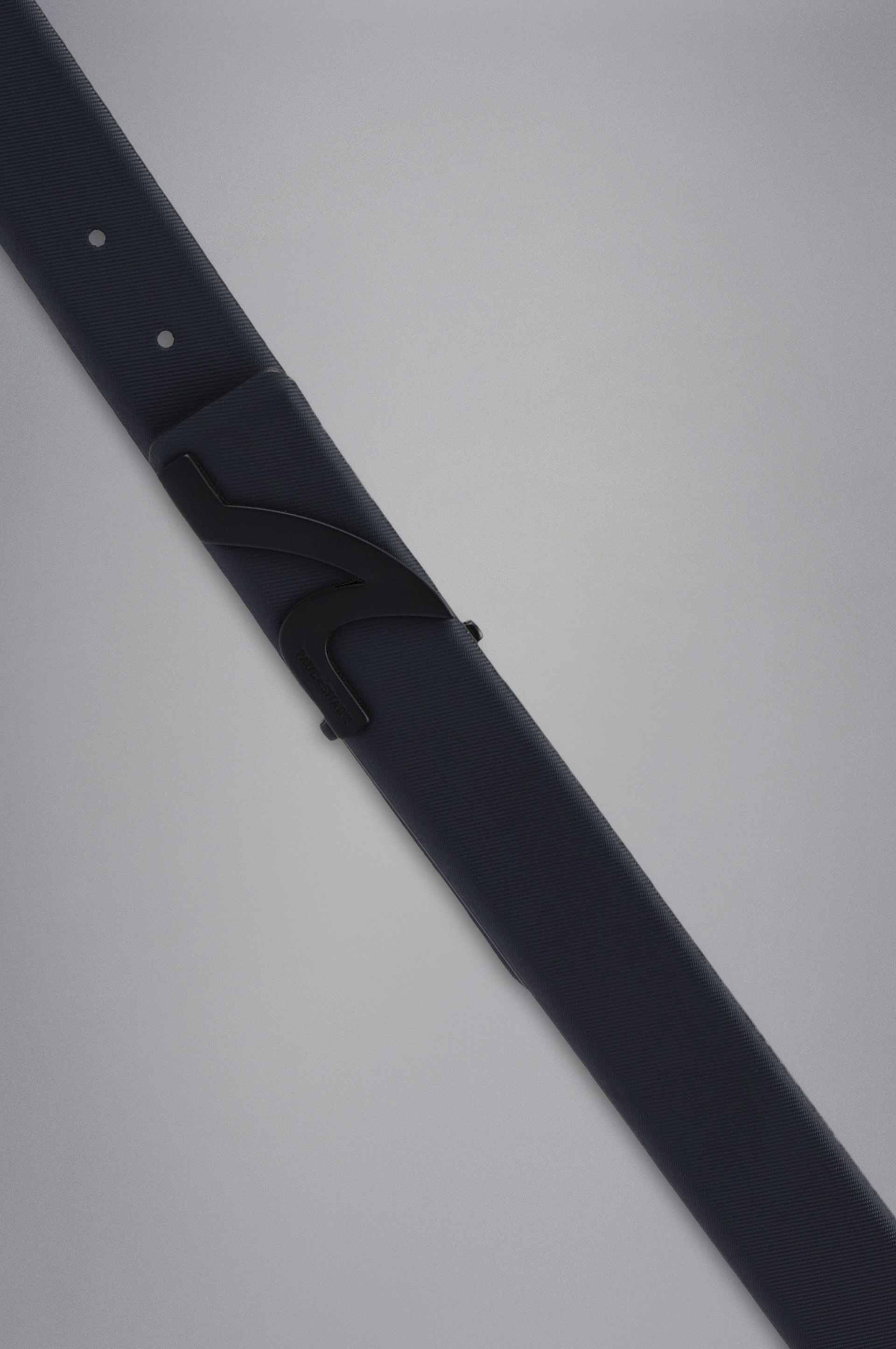 LEATHER BELT - 2