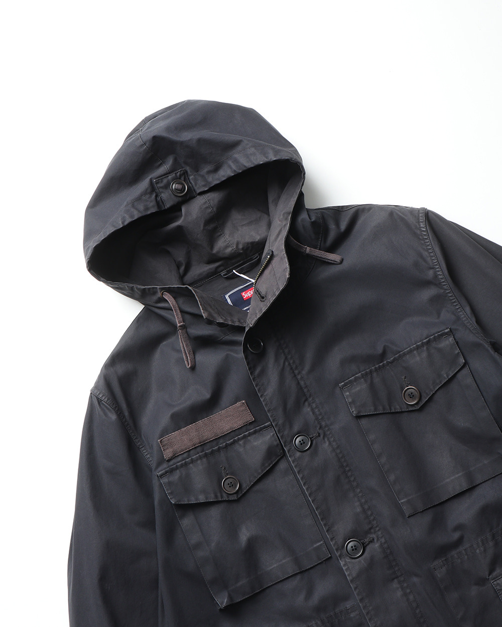 Supreme - 5