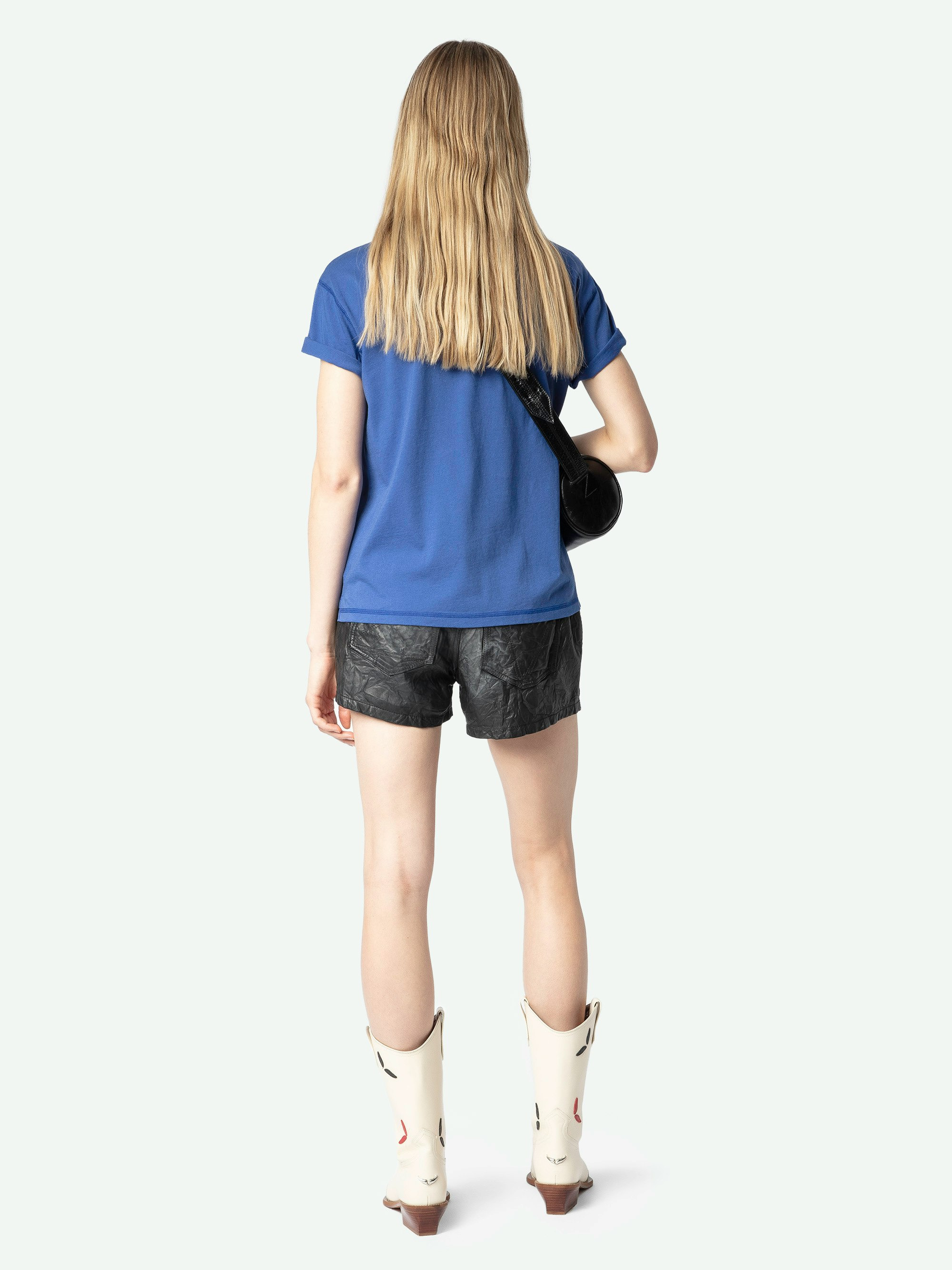 Marta T-shirt - 3