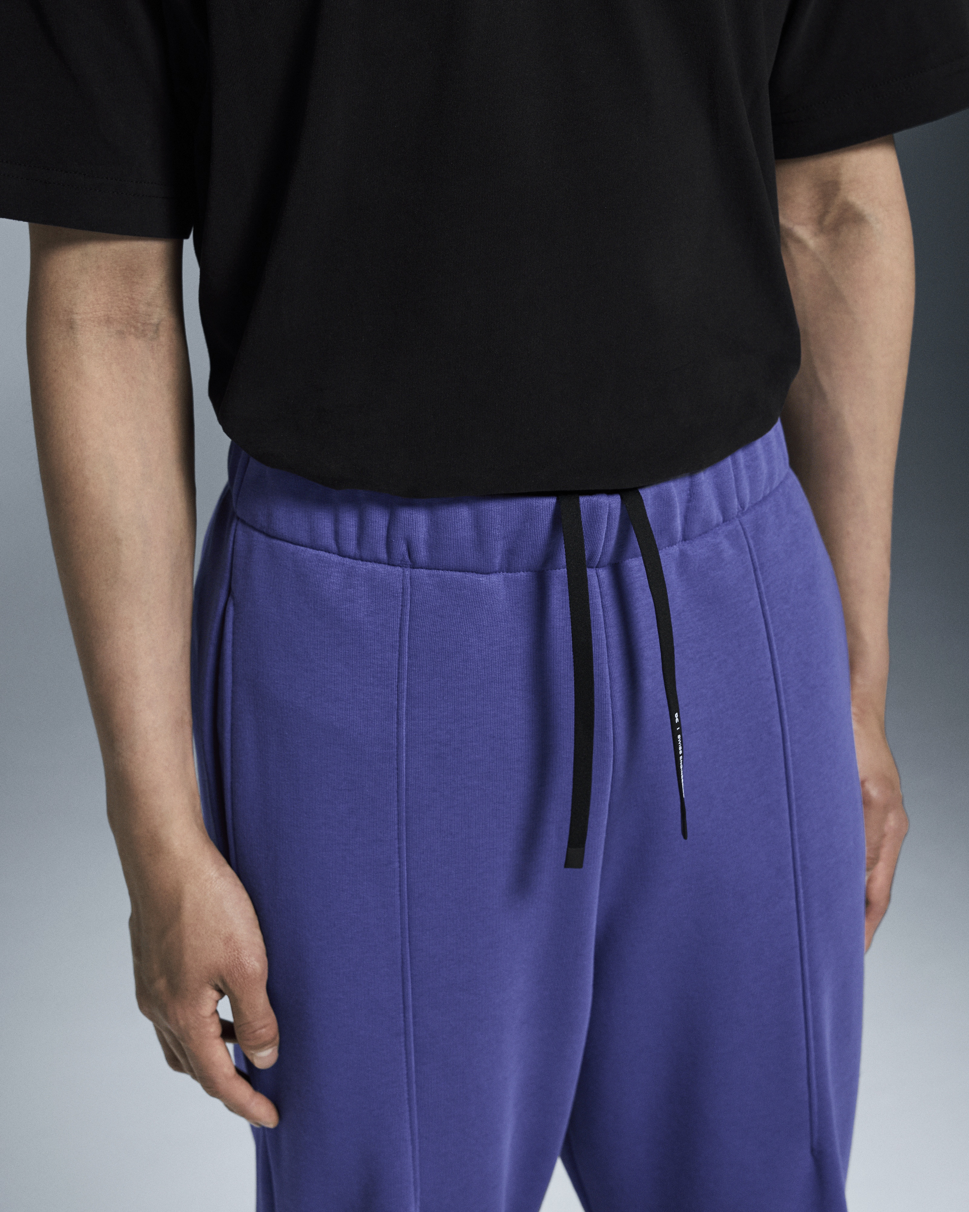 Club Pants - 5