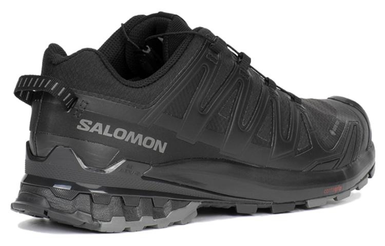 Salomon XA Pro 3D V9 'Black Phantom' 472718 / L47271800 - 3