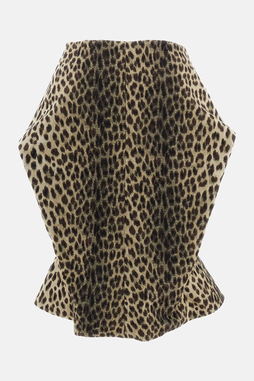 THE PALOMA JUMPSUIT SKIRT - 1
