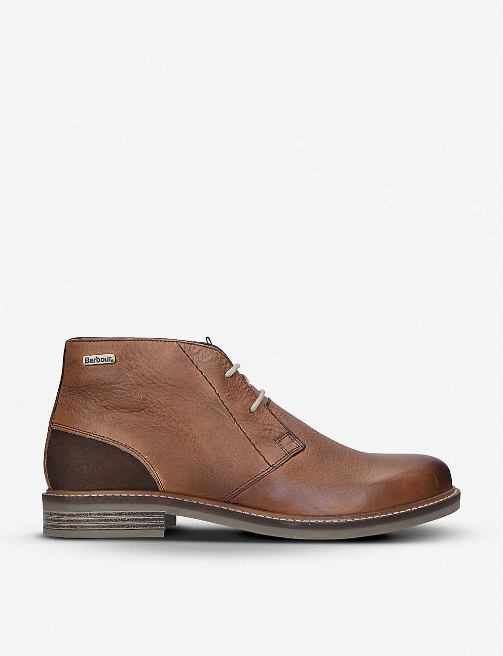 Barbour boots redhead online