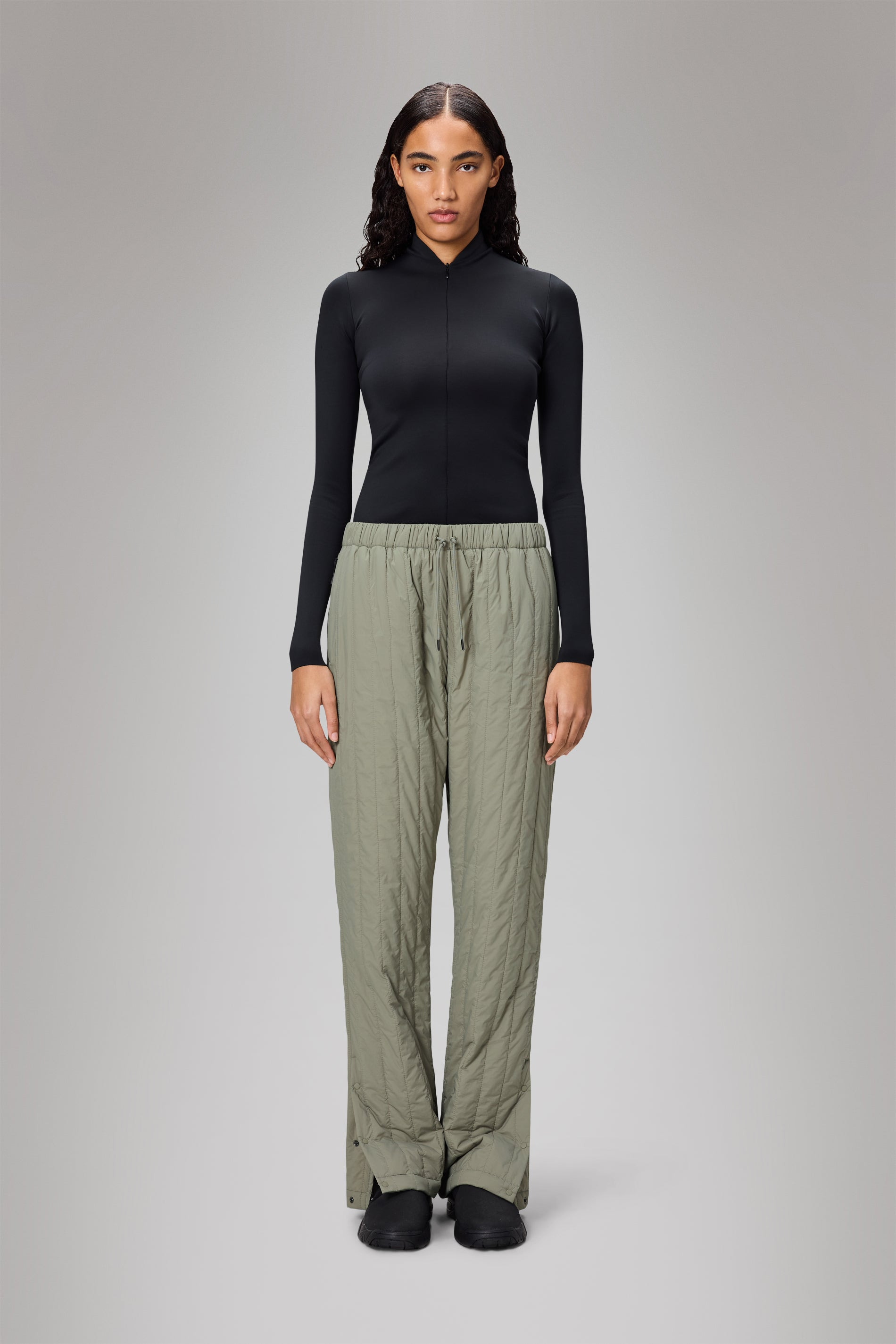 Banja Liner Pants Regular - 2