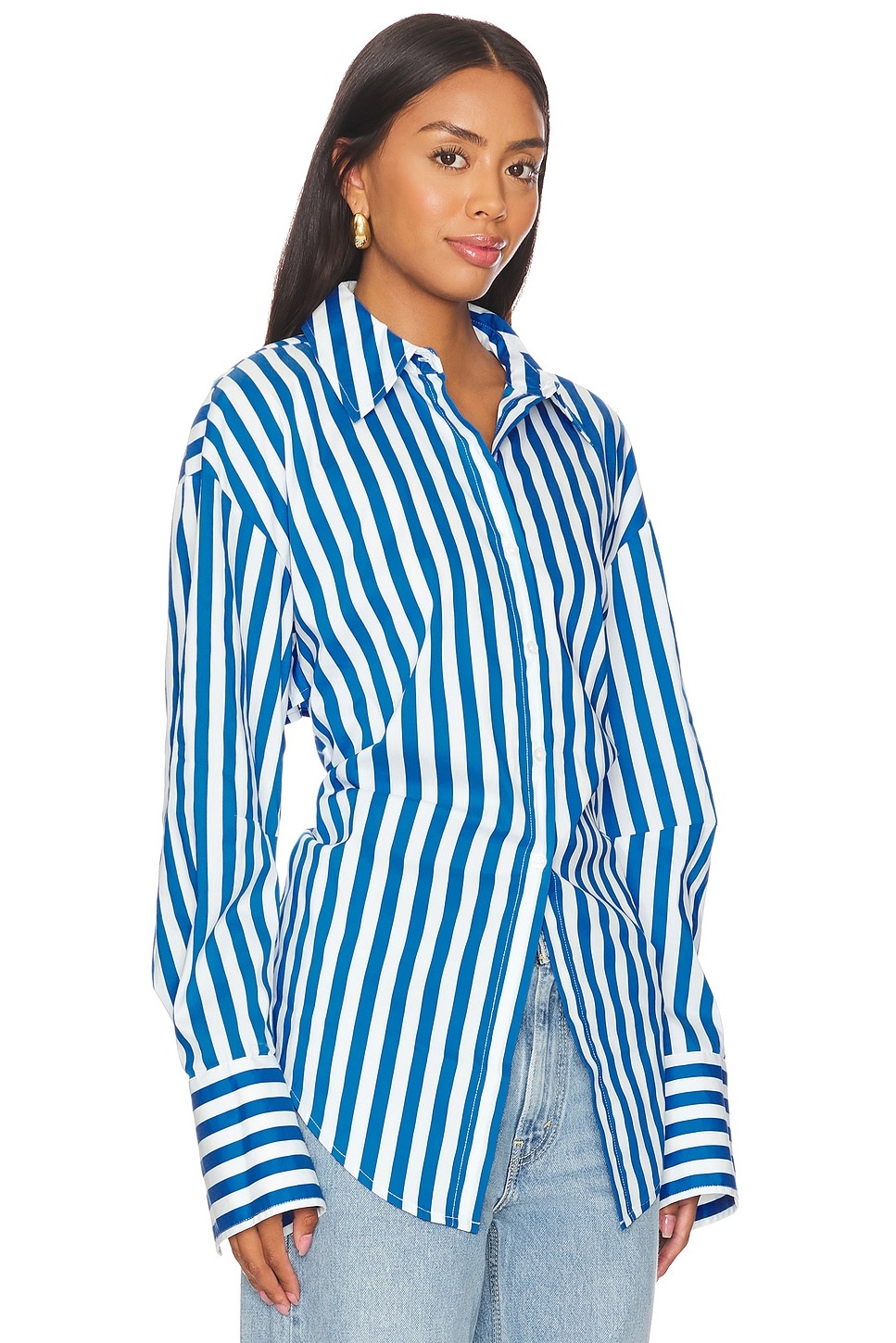 Loch Button Up Shirt - 2