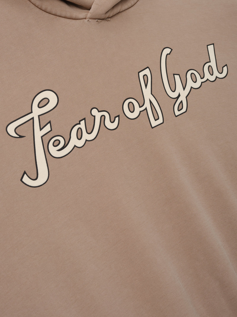 26 Classic Half Raglan Hoodie 4