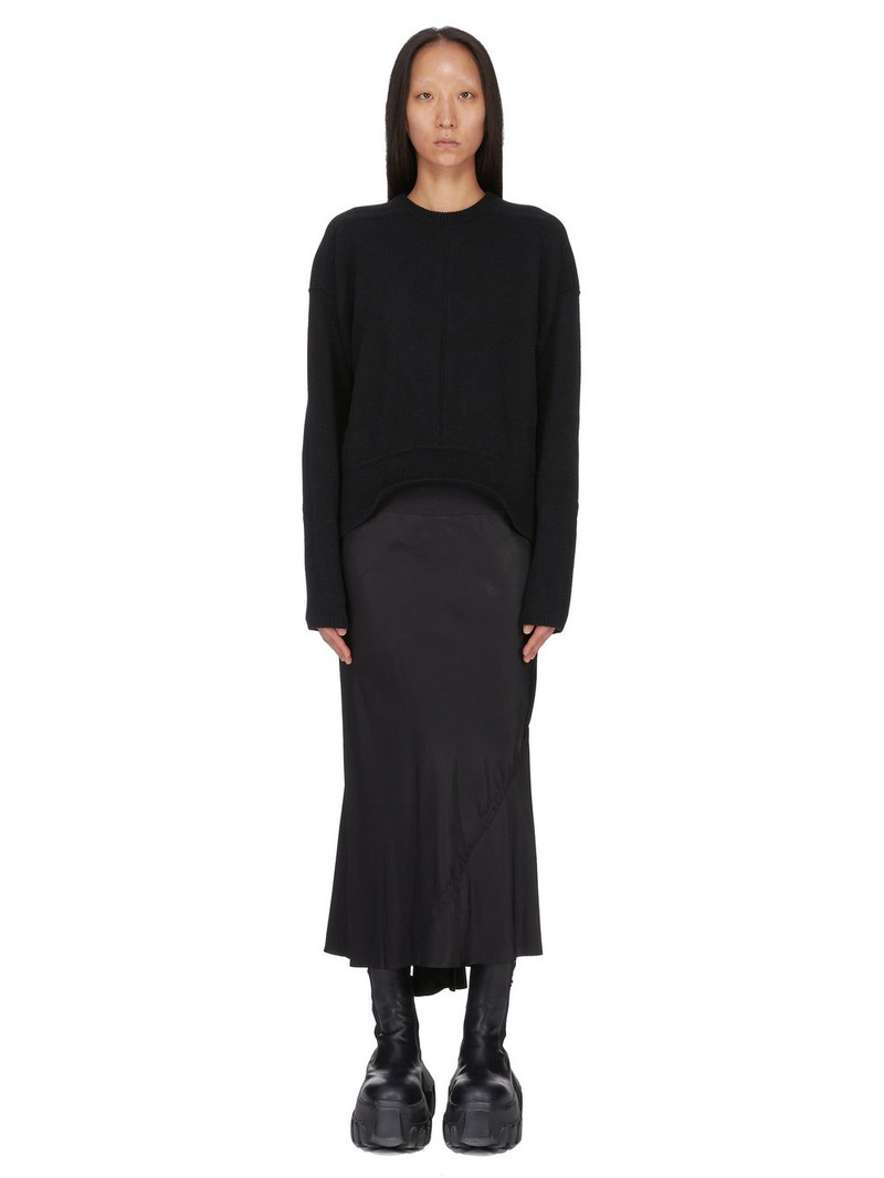 Rick Owens KNITS outlook