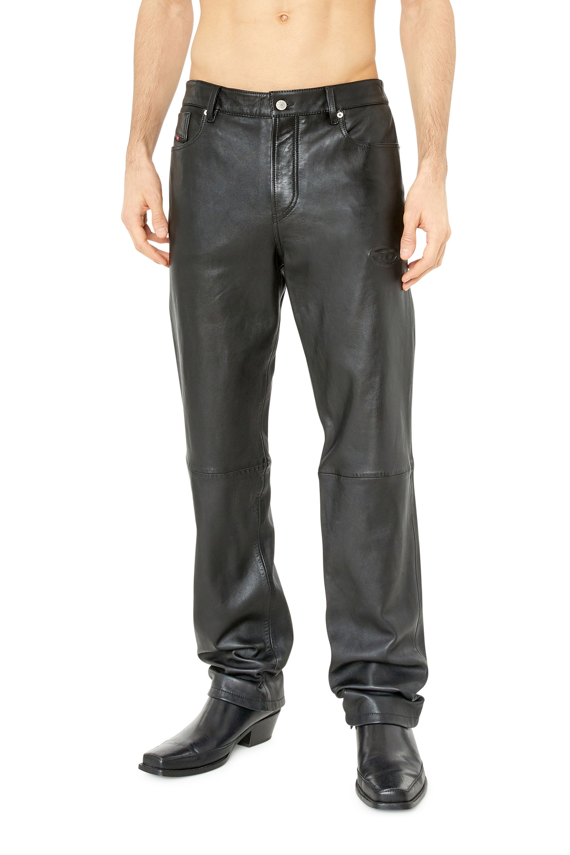 Diesel P-METAL - A085990AJIR | REVERSIBLE