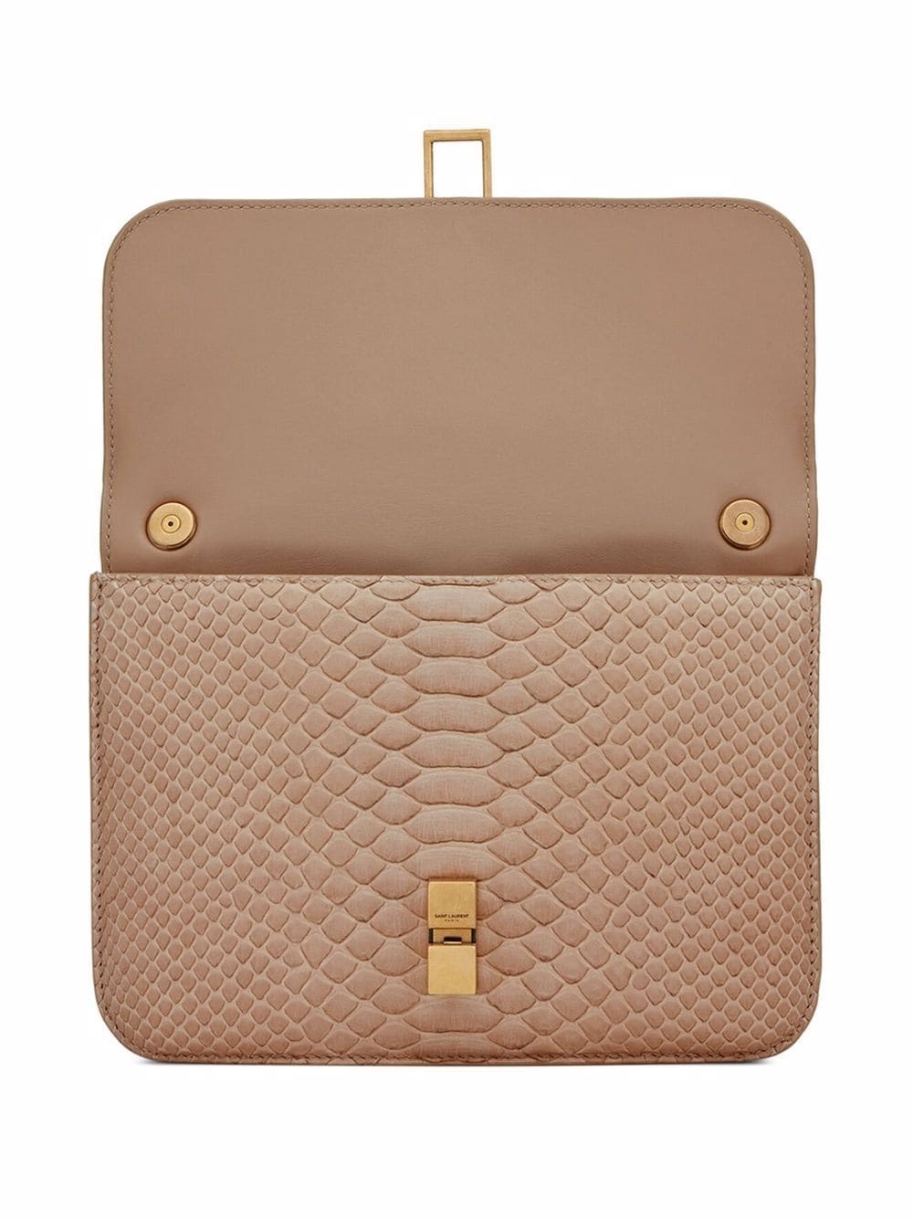 Carré shoulder bag - 5