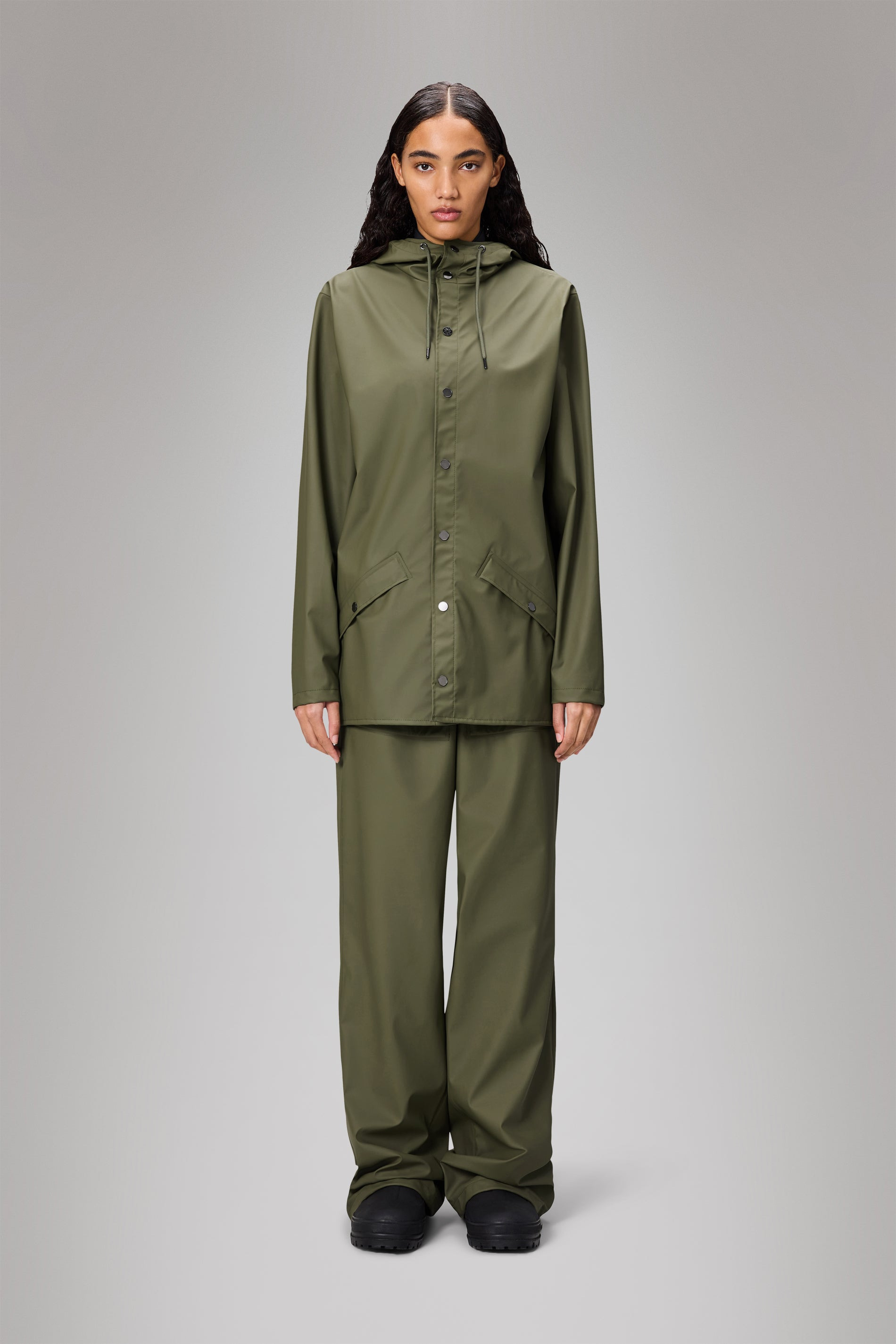 Jacket - 2