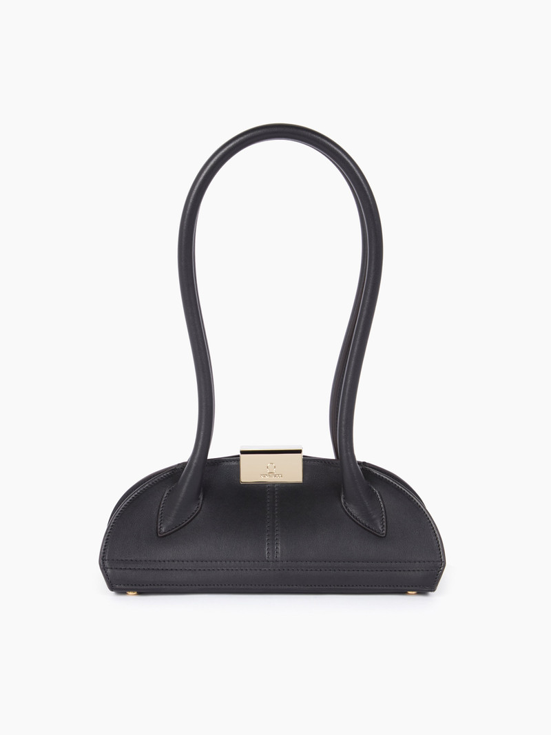 PRE-ORDER: LE BAL BAG MINI IN BLACK 1