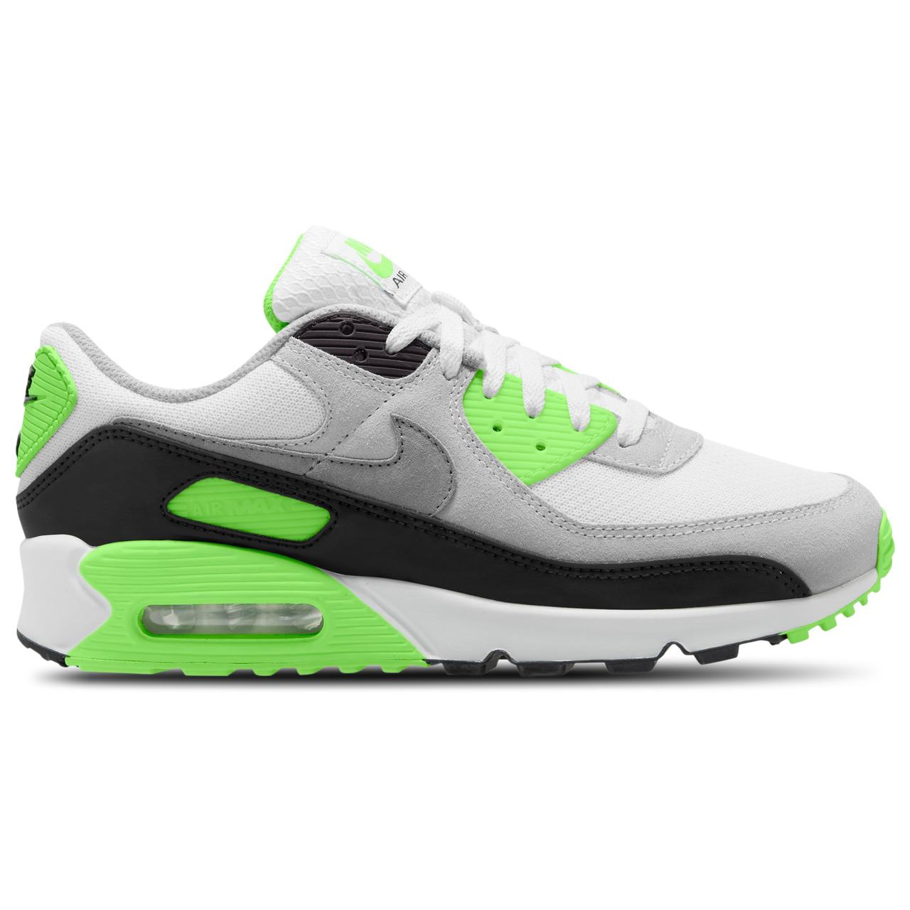 Nike Mens Nike Air Max 90 - 1