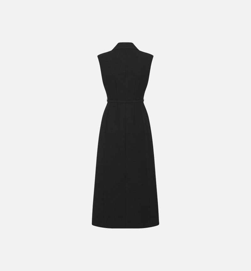 Dior Mid-Length Blazer Dress outlook