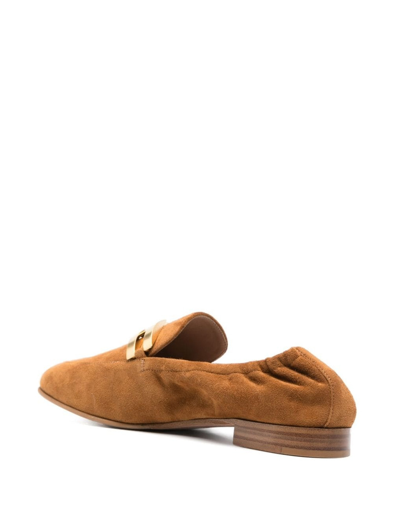 Brandi loafers 3