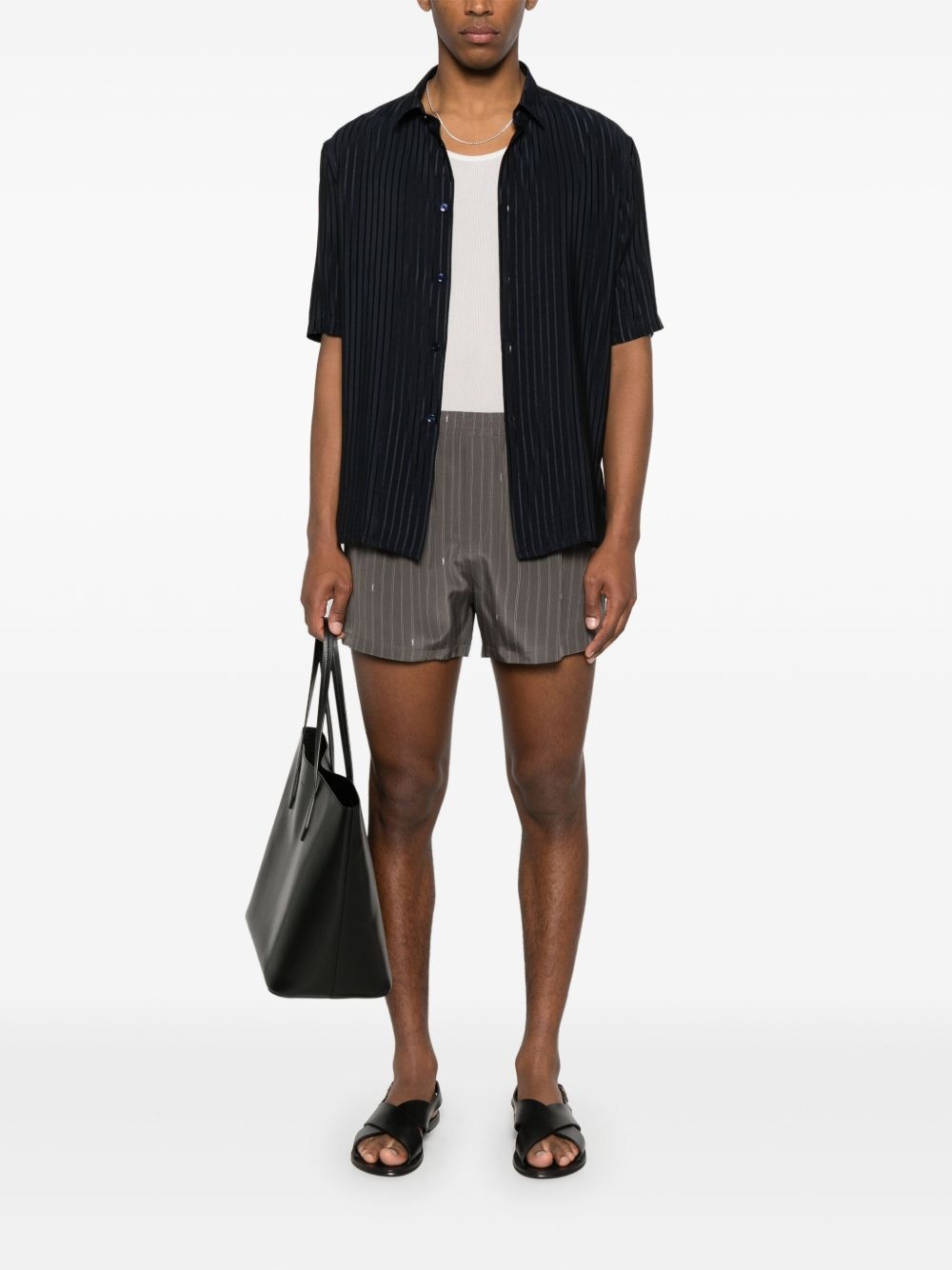 Cassandre shorts - 2