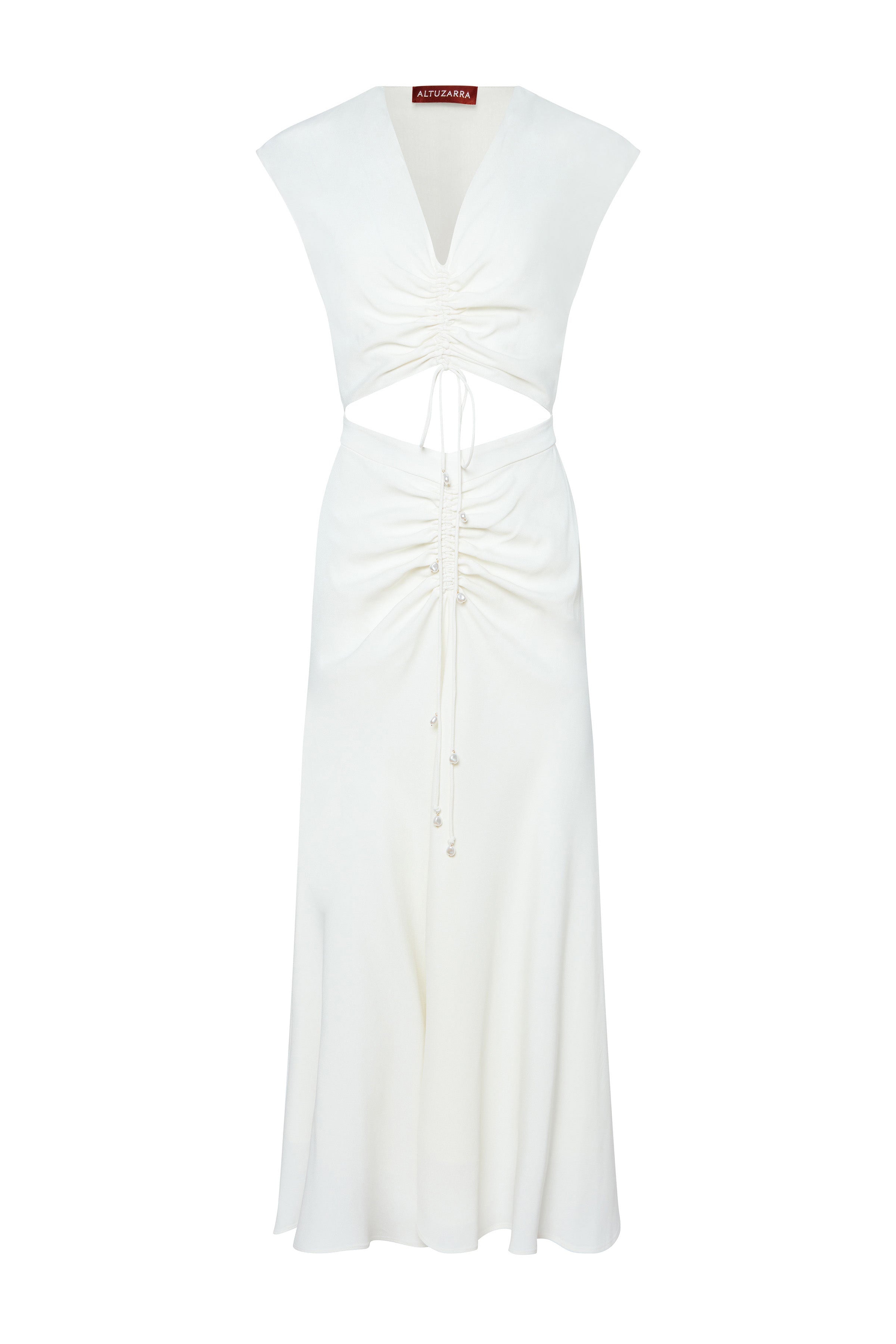 'SEASIDE' DRESS - 1