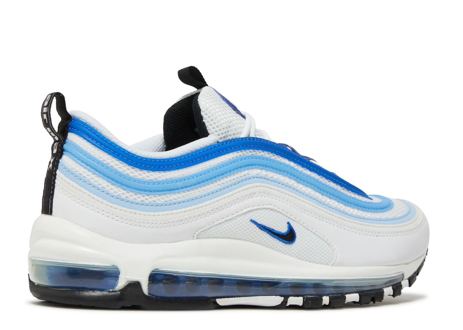 AIR MAX 97 'BLUEBERRY' - 3