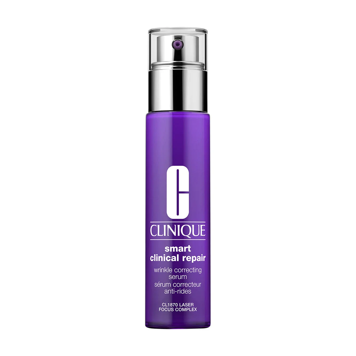 Smart Clinical Repair Wrinkle Correcting Serum - 1