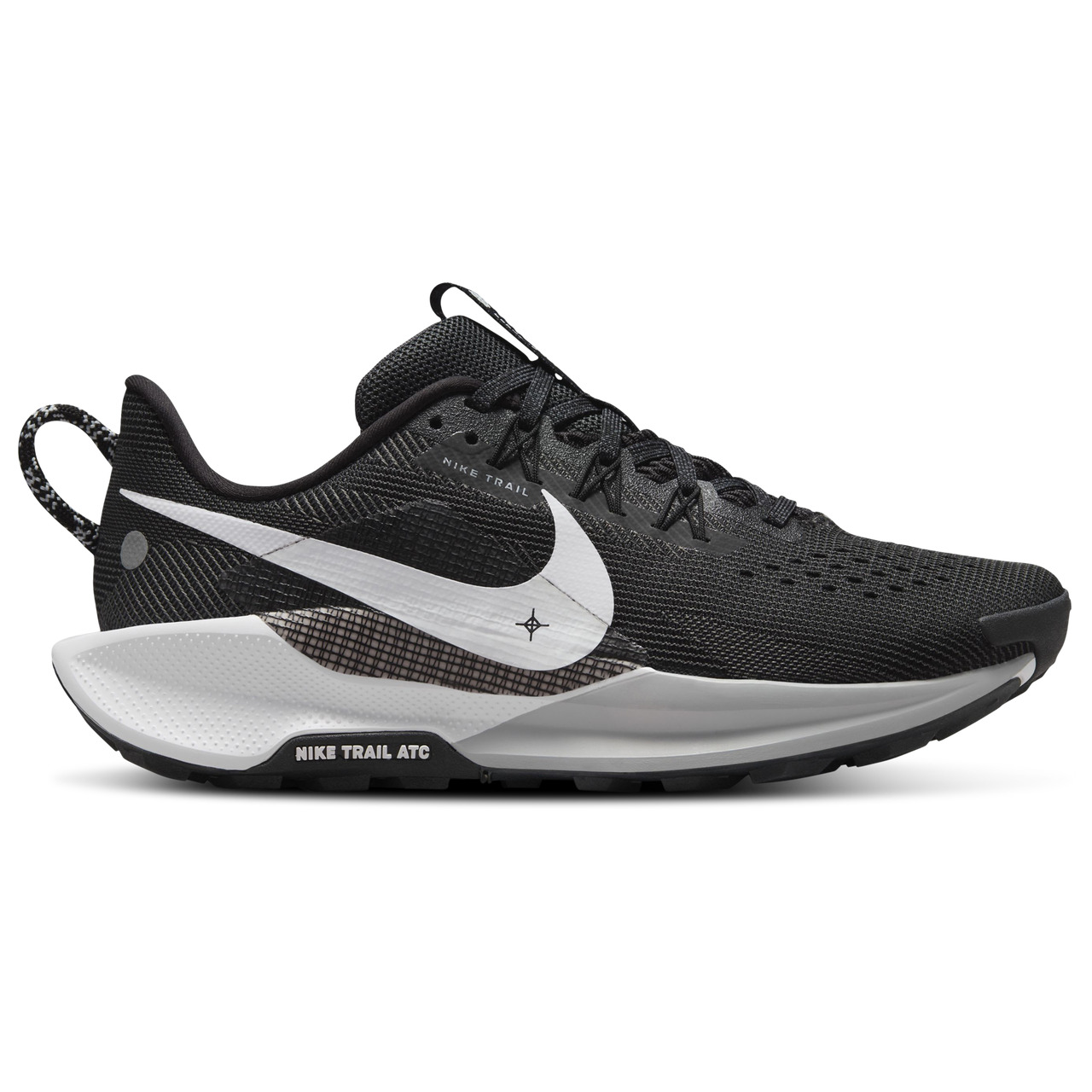 Nike Womens Nike Reactx Pegasus Trail 5 - 1