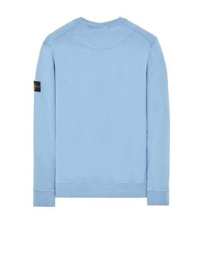 Stone Island 63020 PASTEL BLUE outlook