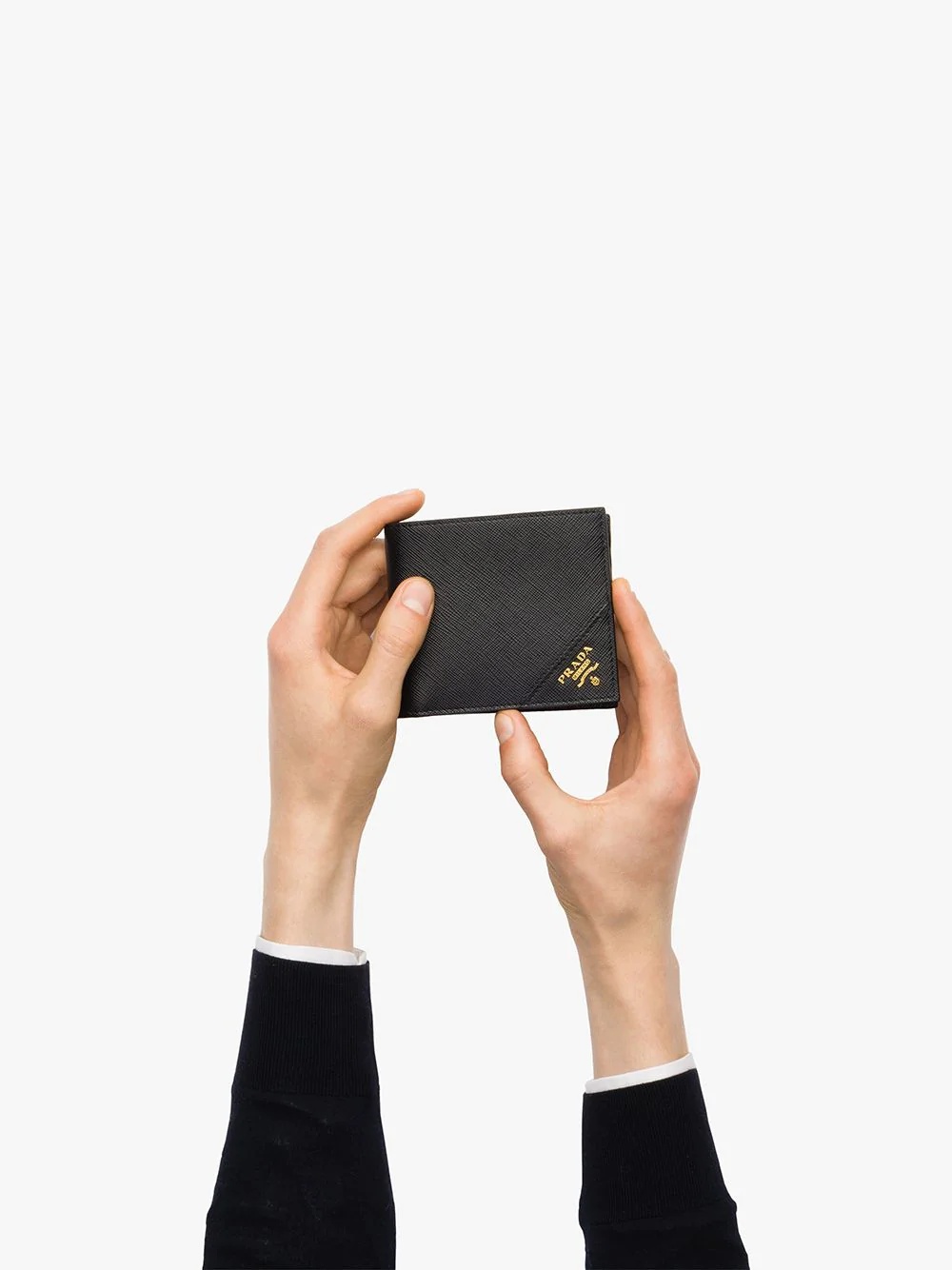 Leather wallet - 4