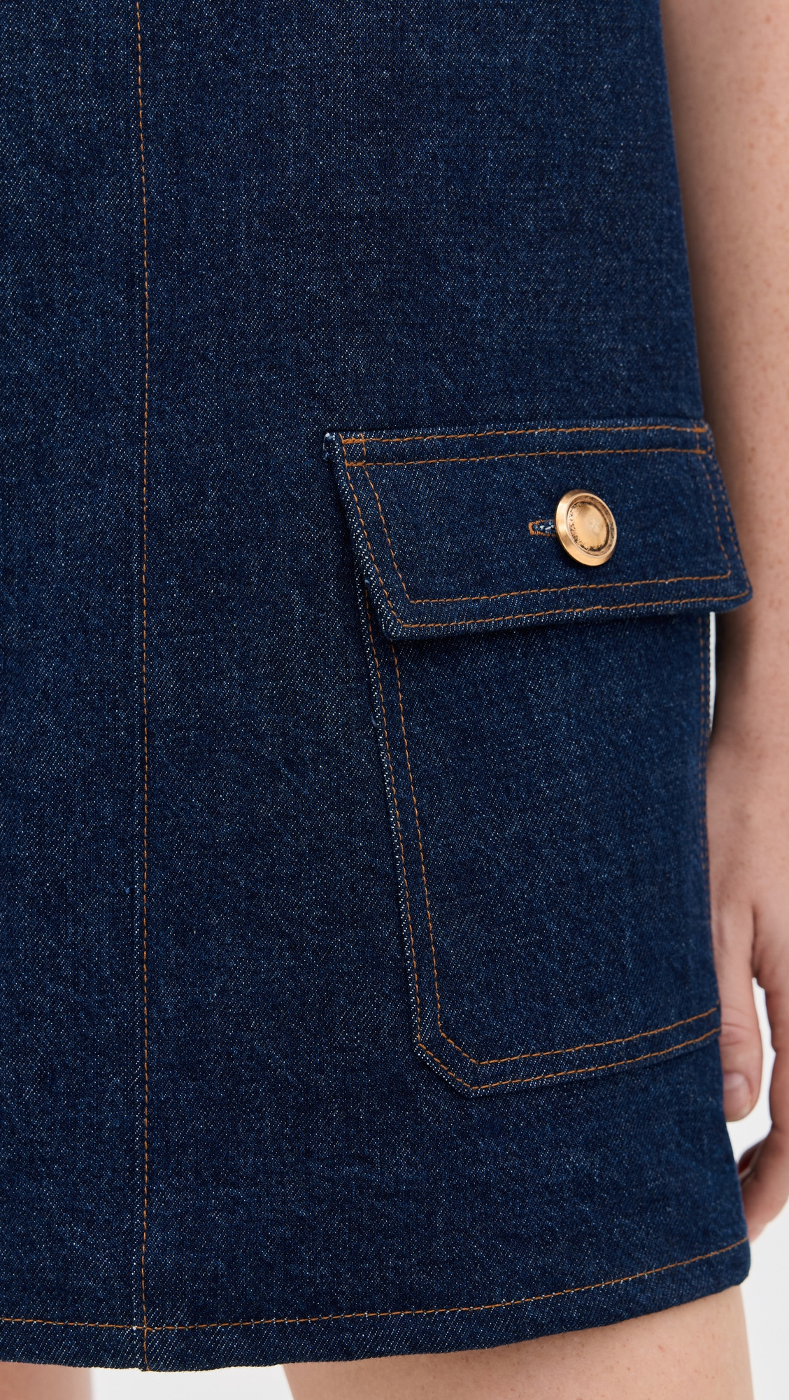 The Pinafore Dress - 5