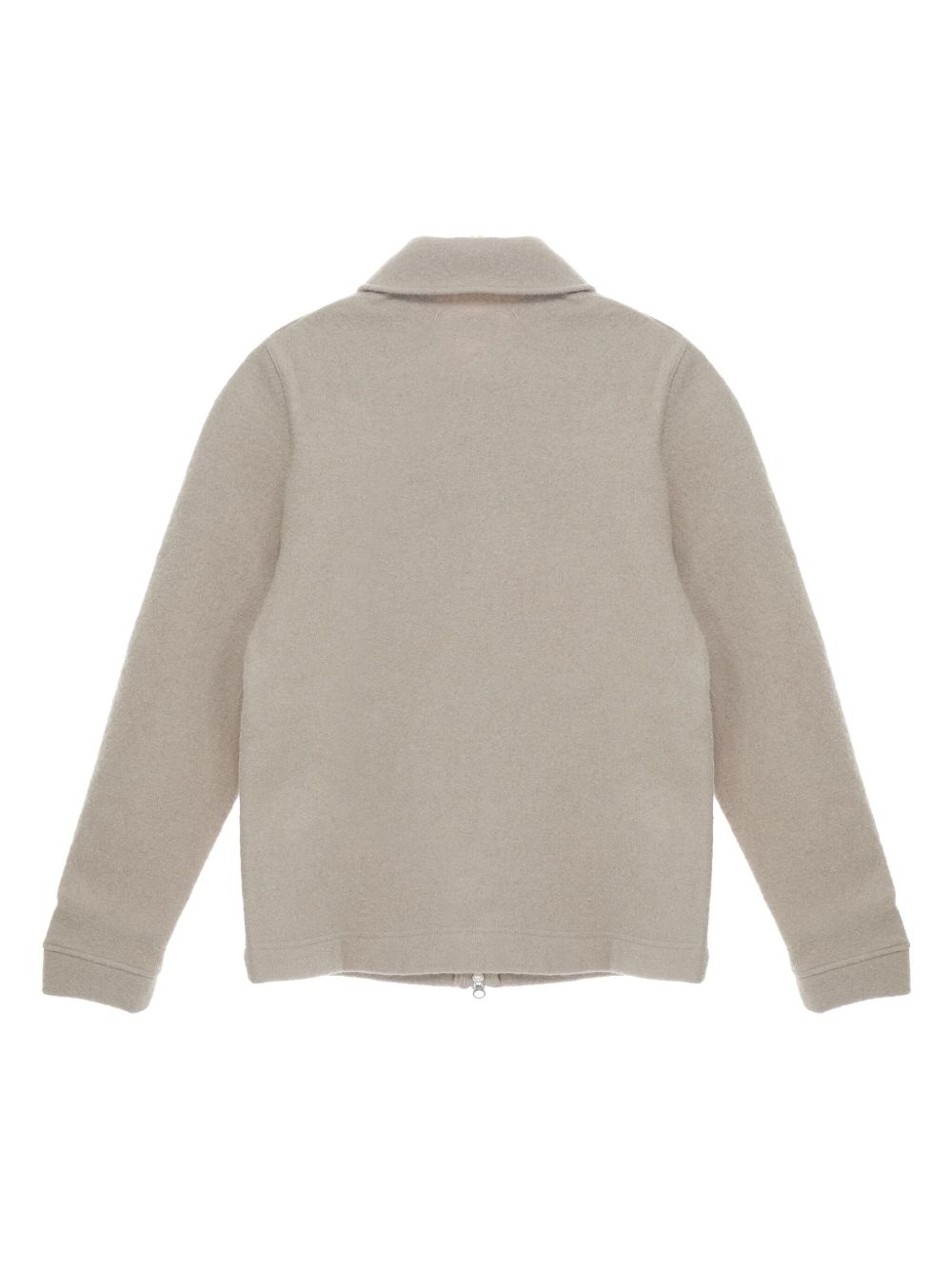 Hannes jacket - 6