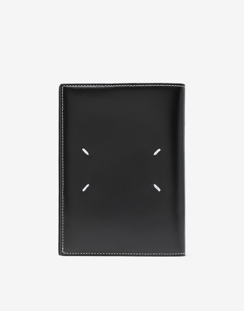 Maison Margiela Stamp A6 cover outlook