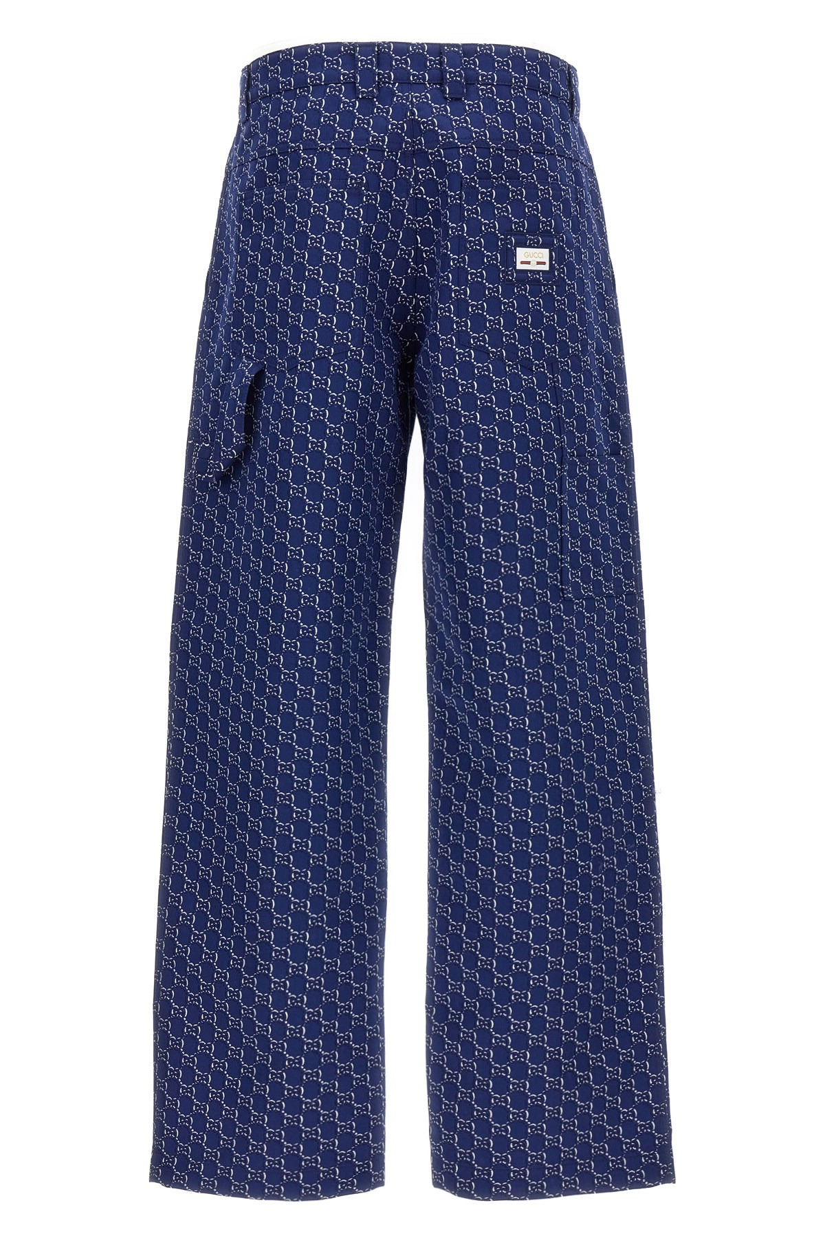 'GG Shadow' pants - 2