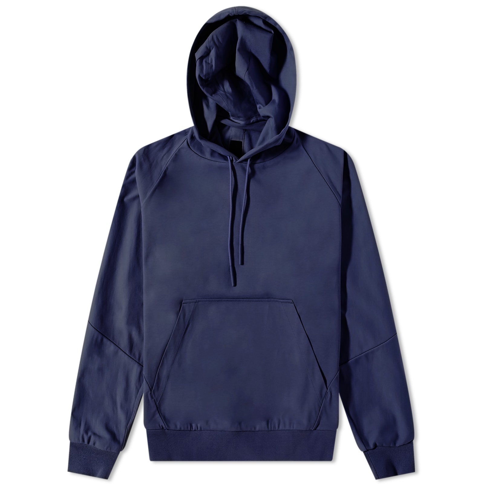 Nike Knit Hoody - 1