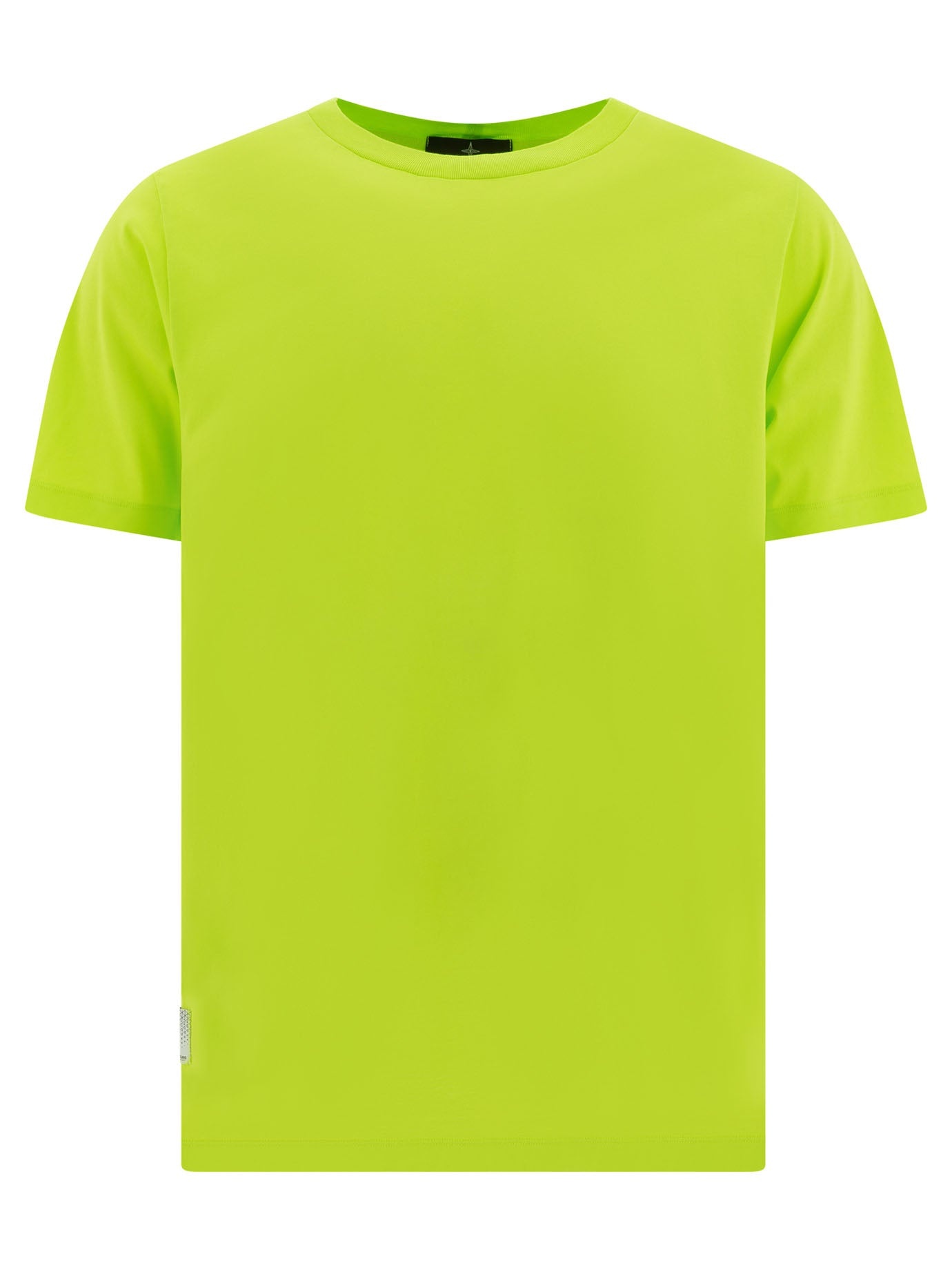 Stone Island Shadow Project "shadow Project" Printed T-shirt - 1
