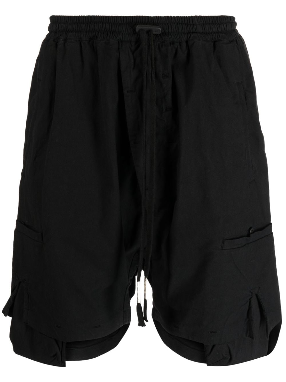 BORIS BIDJAN SABERI Men P7.2 FIF10009 BLACK - 5