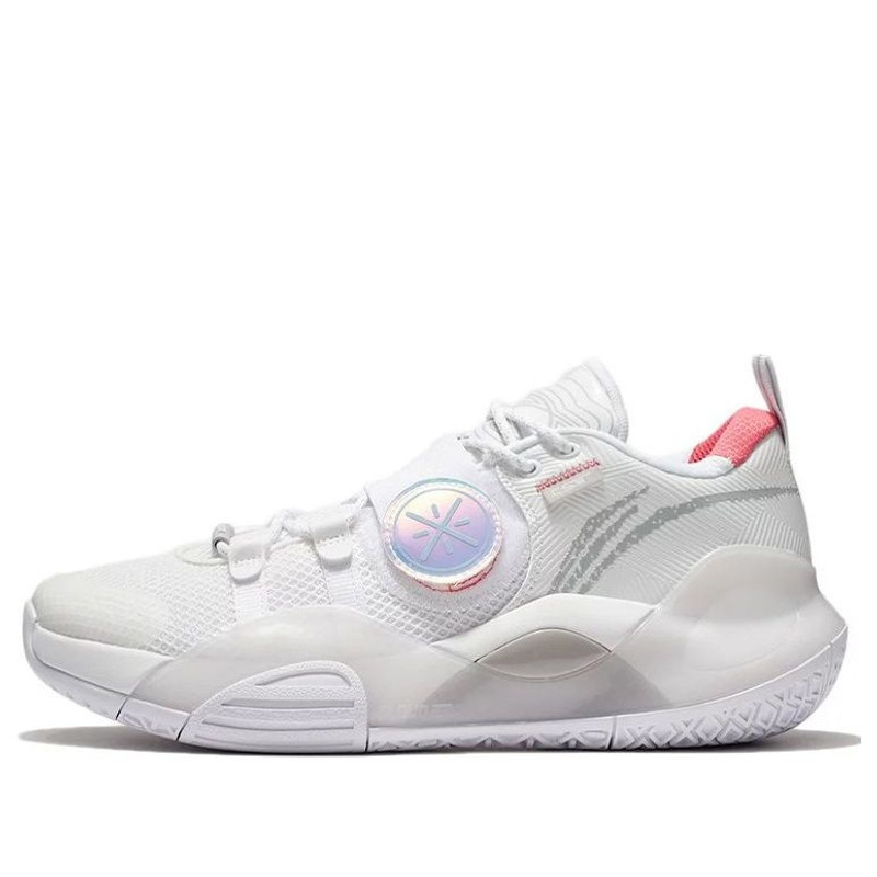 Li-Ning Wade All City 8 Lite 'Ice Blue' ABPS019-1 - 1